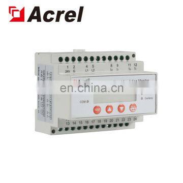 AIM-M200 Medical Intelligent Insulation Monitor Acrel 300286 photo-2