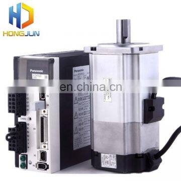 750w Japan Panasonic ac Servo Motor MHMD082G1U + MCDKT3520E for Jacquard Machine photo-2