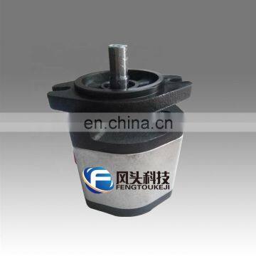 TAIWAN CML Gear Pump EGB-19-R photo-2