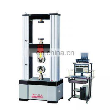 Computer Control Electronic Flexural And Bending Testing Machine For Tile Gypsum Board photo-5