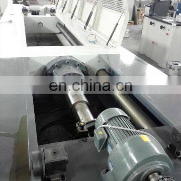 300ton Computer Control Electro Hydraulic Rope Horizontal Tensile Tester