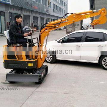 Нанте мини-экскаваторы photo-6