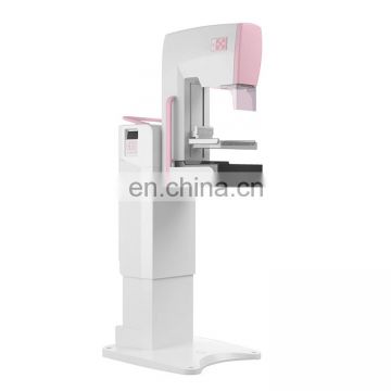 professional Digital X-ray Machine mammography x ray system price / mammography equipment for sale