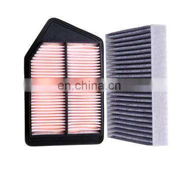 Car Air Filter High Quality Car Cabin Air Filter 17220-5A2-A00 2.4L Auto Parts 80292-SDG-W01