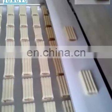 Best price food aligning machine automatic cake arrange machine