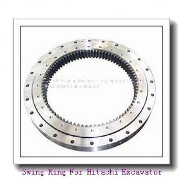 fy Slew Ring Ball Bearing Turntable Four Point Contact Bearings