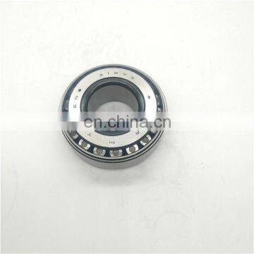 Original USA quality TRB bearings 31593/31520 Tapered Roller Bearing 31593/31521