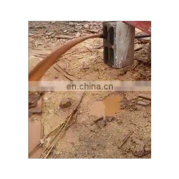 4 SP Series 3m3/h High Pressure Submersible Water Pump photo-7