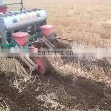 seed sowing machine corn seeder with ce