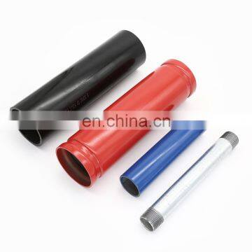 china export sprinkler system pipe