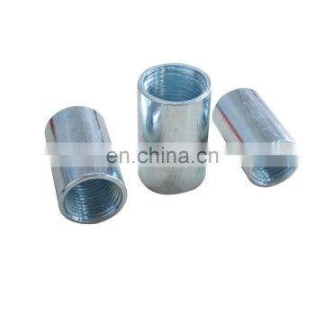 4 Inch Electrical Rigid IMC Coupling Manufacturer With UL1242 Standard photo-2