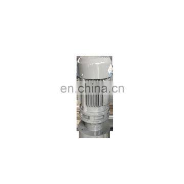 Drum Mixer Machine Agitator Mini Agitator Mixer photo-6