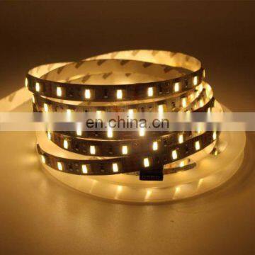 12V 60leds/M LED Light Strip Two Tone 5050 CCT Colour Temperature Dimmable Tape