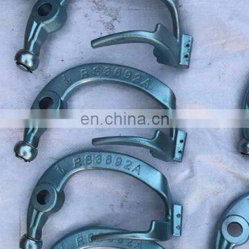 Agriculture Machinery Spare Parts Bale Knotter Machine Parts for Hay Baler photo-2