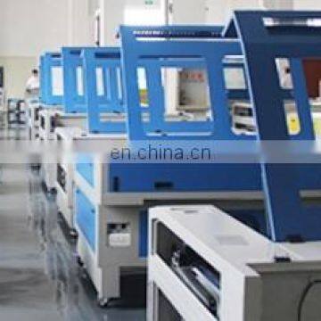 TX-1325 100w 150w 180w 300w Metal And Non Metal CO2 Laser Engraving Cutting Machine photo-4