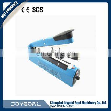 Sealing Machine Bag Sealing Plastic Hand Impuse Sealer Machine photo-2