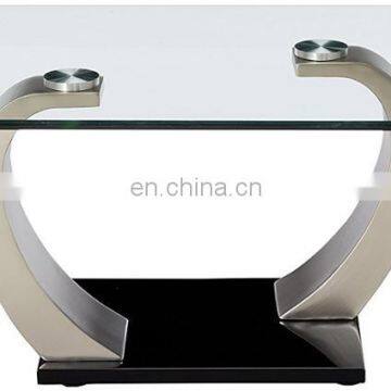 Rectangular 6mm 8mm 10mm Tempered Glass Table Top for Factory Price