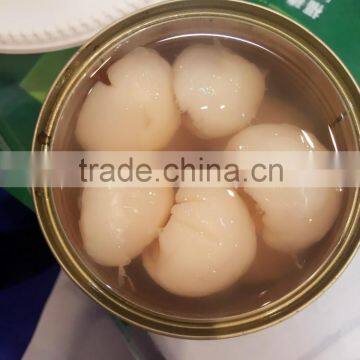 Canned Lychees in Syrup(NEW SEASON ) photo-3