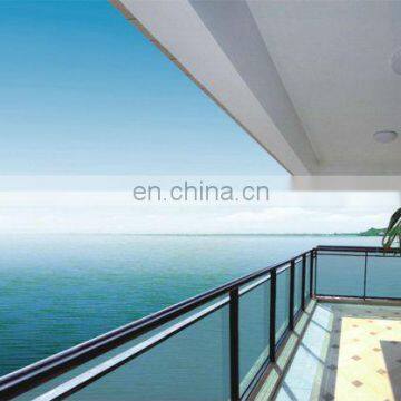 Building Standard Size Tempered Glass From China Supplier photo-2