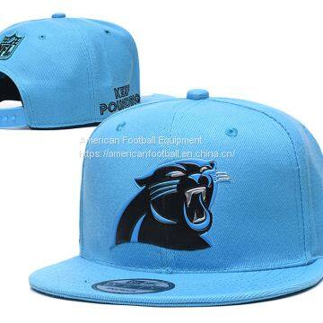 Carolina Panthers Snapback Cap