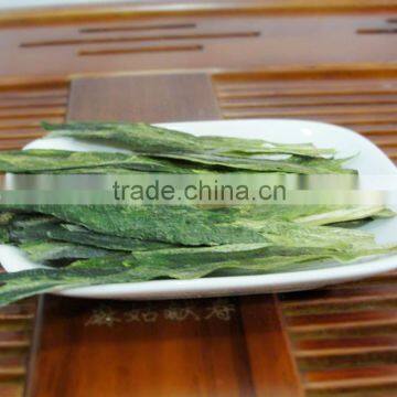 Taipinghoukui Fragrance Tea,New Green Tea Chinese Famous Premium Tea photo-3