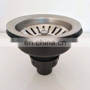 Chemical Resistant Laboratory Basin Waste Sink Drainer photo-3