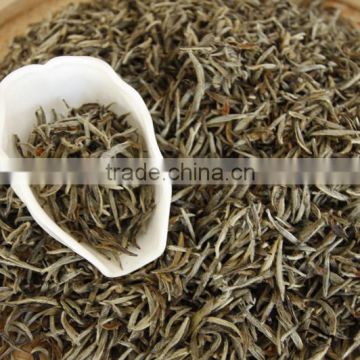 White silver needle Authentic organic white tea,2014 Early Spring Top quality white tea