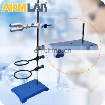 AKMLAB Physics Lab Ring Stand/ Clamp/ Support Retort Stand