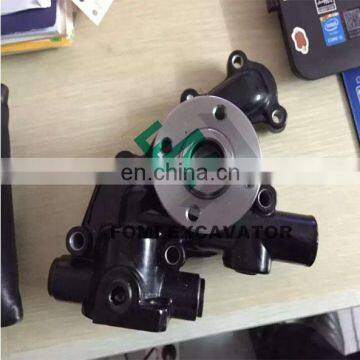 Best Price 3D82 3TNE82 Water Pump for Excavator Spare Parts