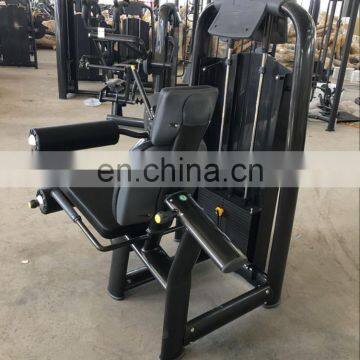 Gym Equipment Commercial Fitness Dual Function Gym Equipment Seated Leg Curl & Leg Extension
