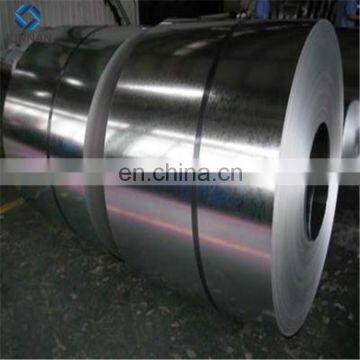 Free sample of secc electro galvanized steel sheet galvanized sheet metal GI coil