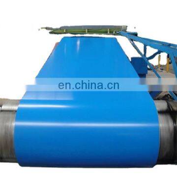 Prepainted Galvalume Steel Coil