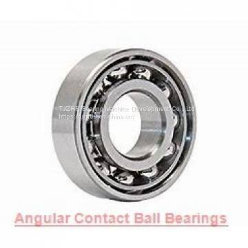 NTN DF0766LUA Angular Contact Bearings