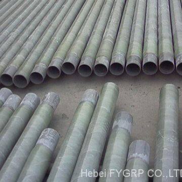 Water conservancy irrigation FYGRP pipe