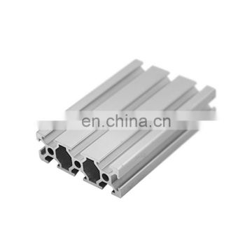 Anchor Fasteners Handrail Large 20Mm Alum Extrusions China Professional Aluminum Profile Extruders