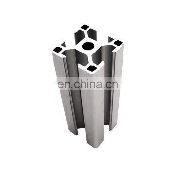 3030 anodize T slot extruded aluminum profile aluminum extrusion industrial profile