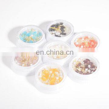 High Quality Nail Art Decoration Cats Eye Stone Opal Wholesale