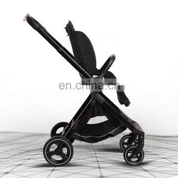 High Landscape Lightweight Baby Stroller