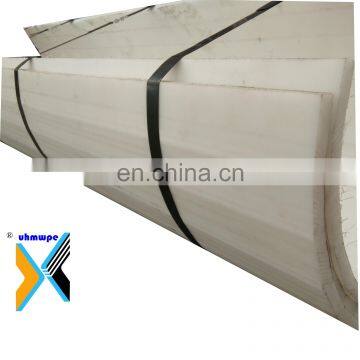 Dump Trailer Bed Lining Sheets Made in China, Non-toxic Uhmw-pe Liner Plates for Granary photo-4