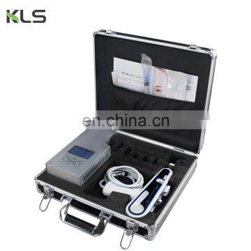 Best Single Needle Injector Mesotherapy Gun Skin Rejuvenation Anti-wrinkle Beauty Machine photo-2