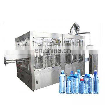 Semi Auto Automatic Semiauto Bottle Filling and Capping Machine photo-2