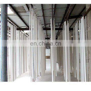 Gypsum Cornice Making Machine / Molds for Gypsum Cornice Molding / Gypsum Cornice Mould Making photo-3