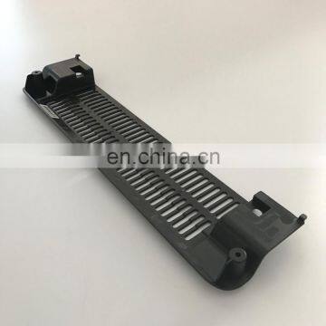 Aerospace Spare Part of Hot Runner Plastic Injection Molding with 3D Printing Service