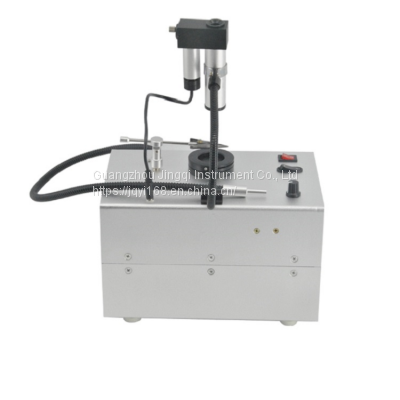 Professional Desktop Spectroscope Jade Spectroscope photo-3