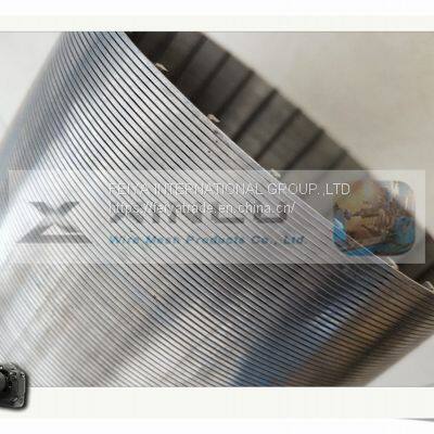 Johnson Wire Screen – Continuous Slot Water Well Screen for Heat Pump Systems photo-5
