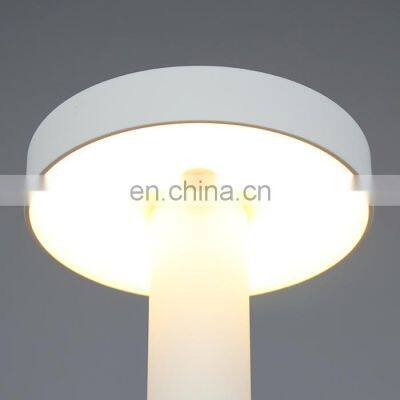 Kids Student Led Study Reading Desk Reading Study Light Rechargeable Office Computer Work Table Lamp photo-4