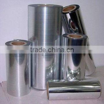 hot sale for kitchen/food package 6 micron aluminum foil