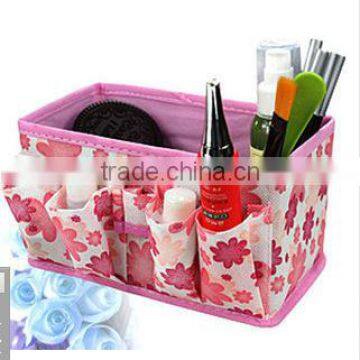 folding makeup cosmetics boxes jewelry boxes store content box wholesale