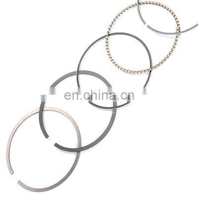Engine Parts Gasoline 71.1mm GM Piston Rings For A14740/TA.8476