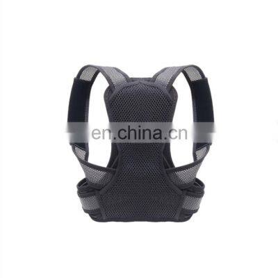 Adjustable Improve Humpback Posture Corrector Back Support Brace for Men and Women